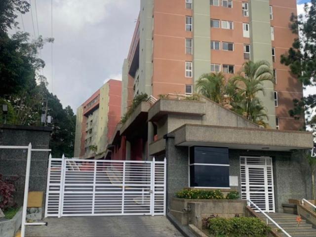 Apartamento en venta en Barinas