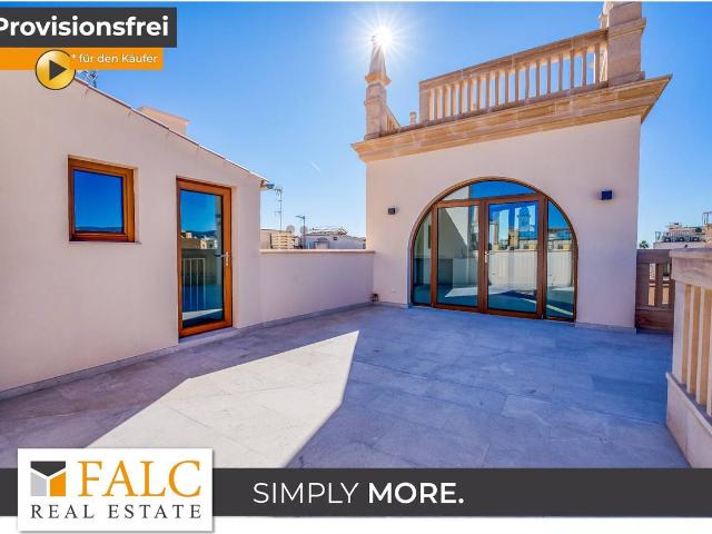 Apartamento en venta en Canamunt, Palma