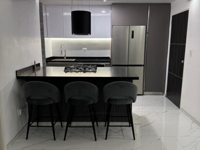 Apartamento en venta en Miranda