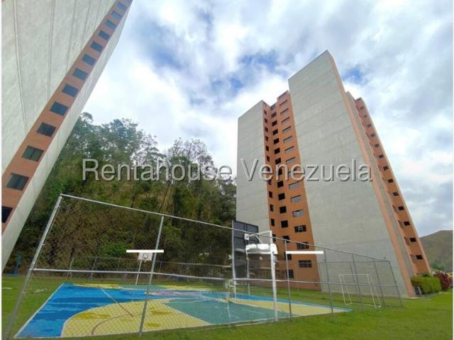 Apartamento en venta en Francisco Linares Alcántara, Miranda