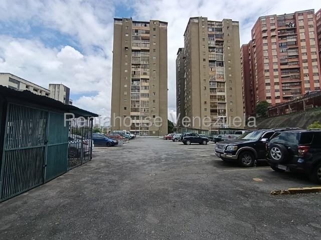 Apartamento en venta en Los Teques, Miranda