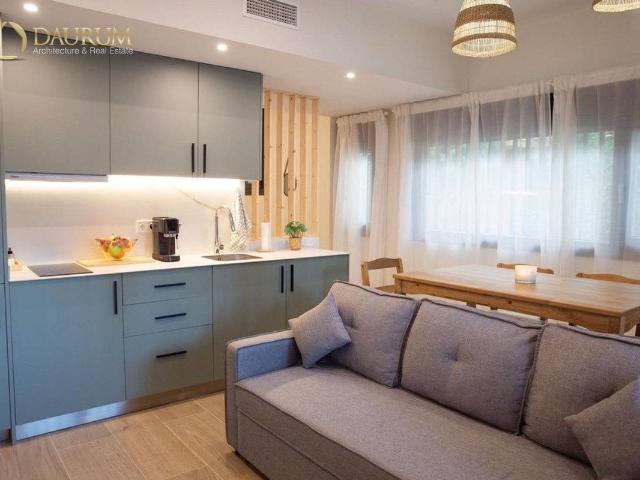 Apartamento en venta en Sevilla, Andalucía