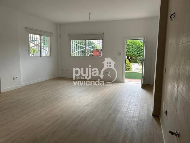 Apartamento en venta en Centro, Málaga-Costa del Sol