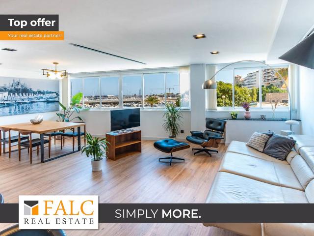 Apartamento en venta en Canamunt, Palma