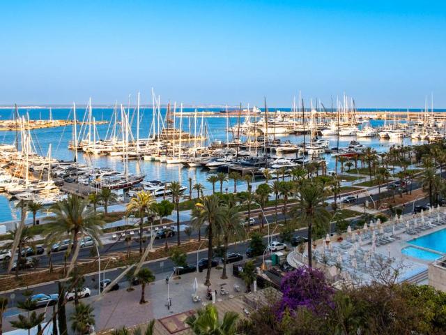 Apartamento en venta en Canamunt, Palma