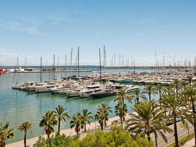 Apartamento en venta en Canamunt, Palma