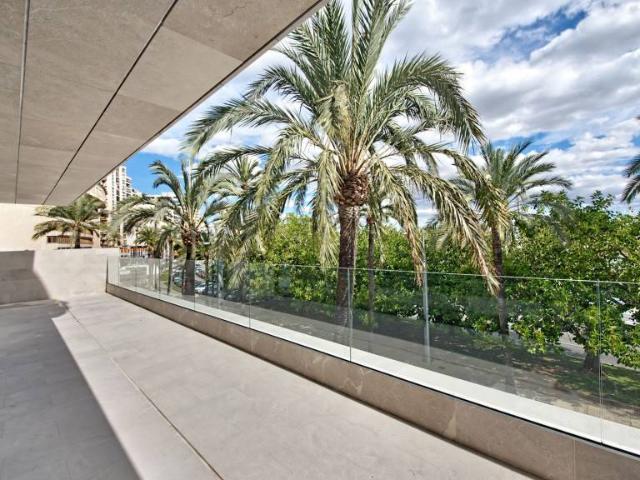 Apartamento en venta en Canamunt, Palma