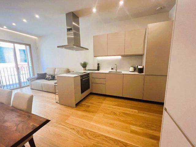 Apartamento en venta en Canamunt, Palma