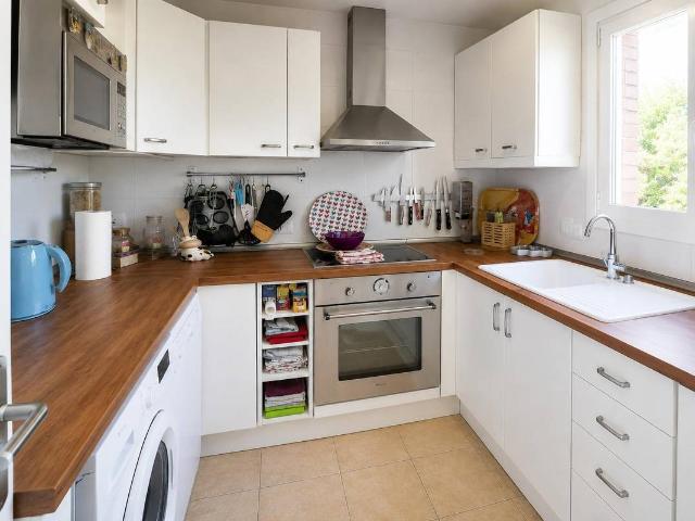 Apartamento en venta en Canamunt, Palma