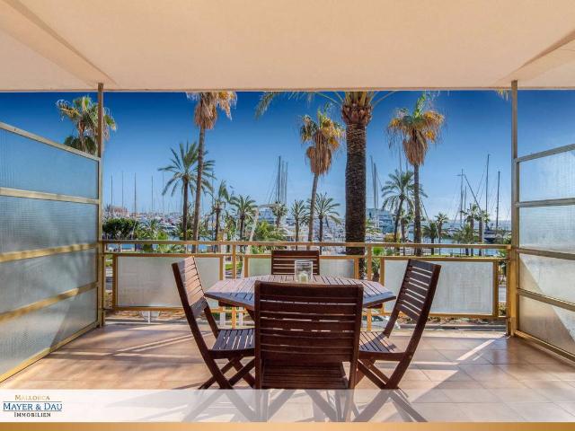 Apartamento en venta en Canamunt, Palma