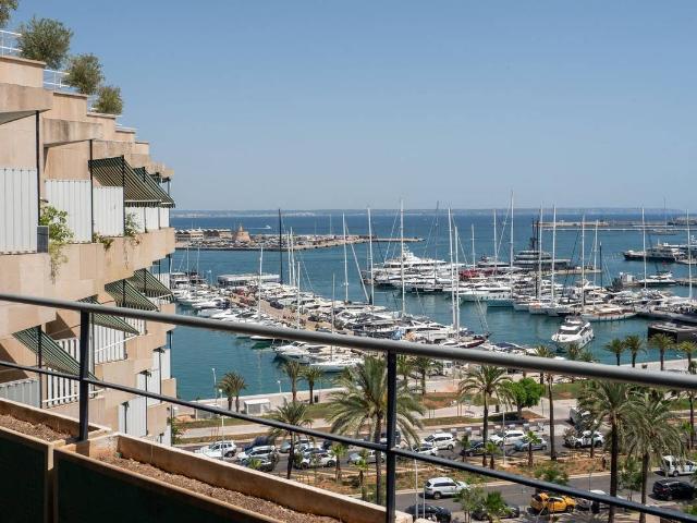 Apartamento en venta en Canamunt, Palma