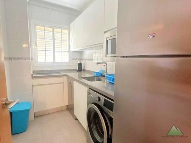 Apartamento en venta en Capuchinos, La Axarquía