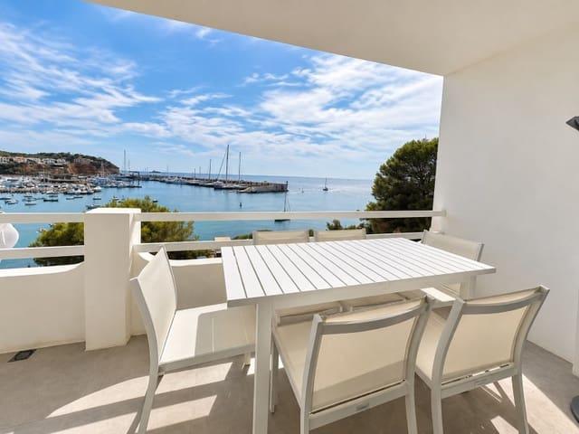 Apartamento en venta en Calvià, Serra de Tramuntana