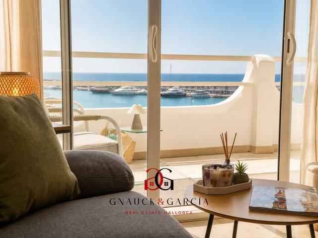 Apartamento en venta en Calvià, Serra de Tramuntana