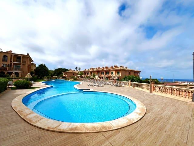 Apartamento en venta en Calvià, Serra de Tramuntana