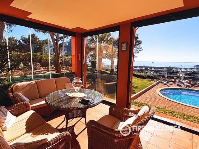 Apartamento en venta en Calvià, Serra de Tramuntana