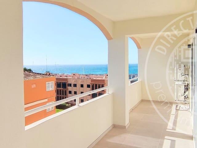 Apartamento en venta en Calvià, Serra de Tramuntana