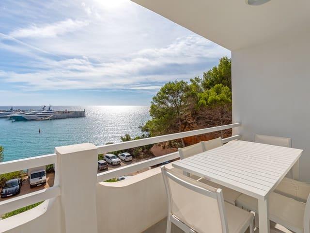 Apartamento en venta en Calvià, Serra de Tramuntana