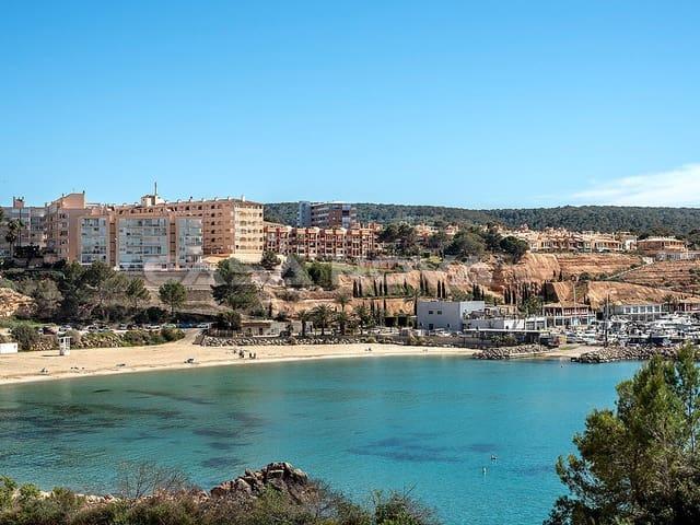 Apartamento en venta en Calvià, Serra de Tramuntana