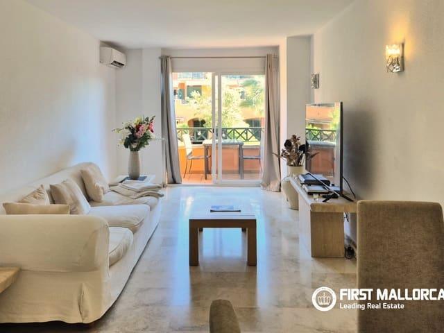Apartamento en venta en Calvià, Serra de Tramuntana