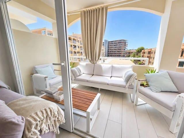 Apartamento en venta en Calvià, Serra de Tramuntana
