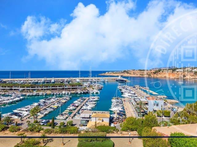 Apartamento en venta en Calvià, Serra de Tramuntana
