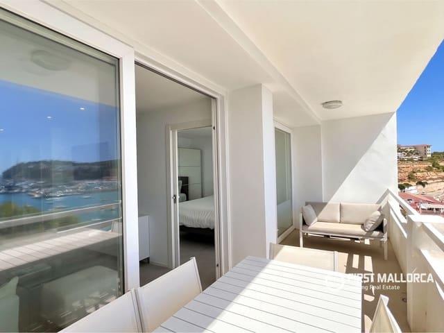 Apartamento en venta en Calvià, Serra de Tramuntana