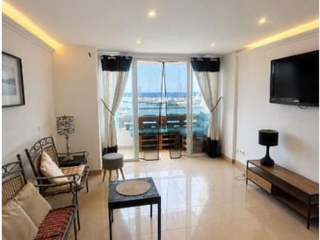 Apartamento en venta en Calvià, Serra de Tramuntana