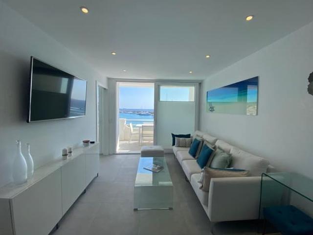 Apartamento en venta en Calvià, Serra de Tramuntana