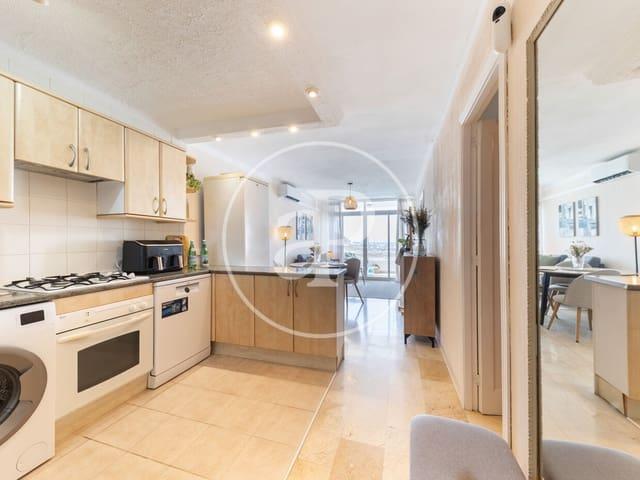 Apartamento en venta en Calvià, Serra de Tramuntana