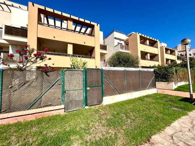 Apartamento en venta en Almería, Andalucía