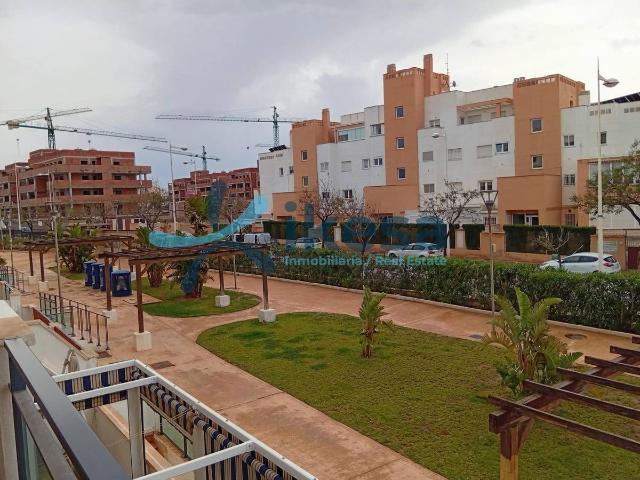 Apartamento en venta en Almería, Andalucía