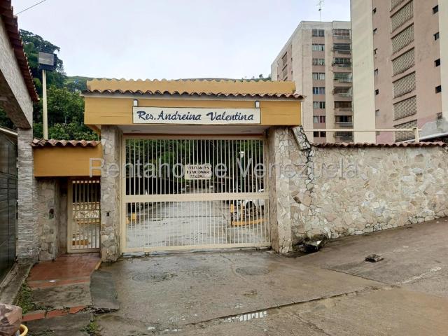 Apartamento en venta en Los Teques, Miranda