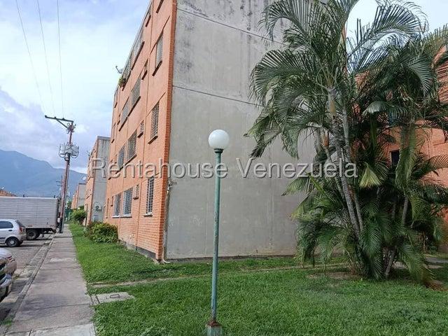 Apartamento en venta en Valencia, Táchira