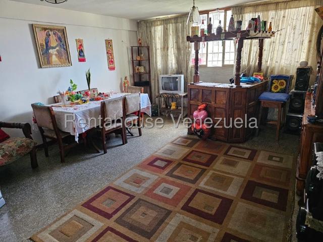 Apartamento en venta en Boca De Uchire, Distrito Capital