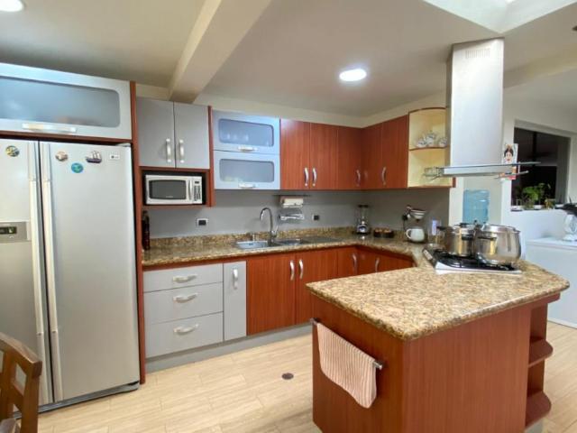 Apartamento en venta en Distrito Capital