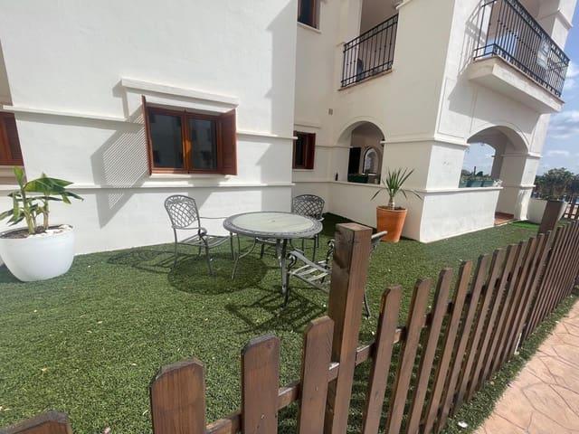 Apartamento en venta en Baños y Mendigo, Campo de Cartagena y Mar Menor