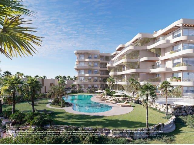 Apartamento en venta en Baños y Mendigo, Campo de Cartagena y Mar Menor