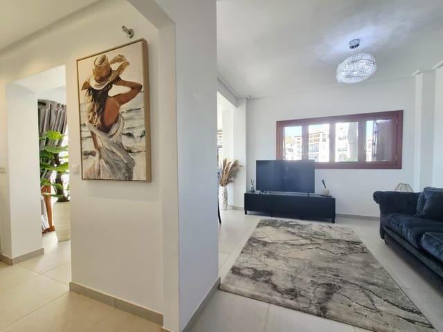 Apartamento en venta en Baños y Mendigo, Campo de Cartagena y Mar Menor