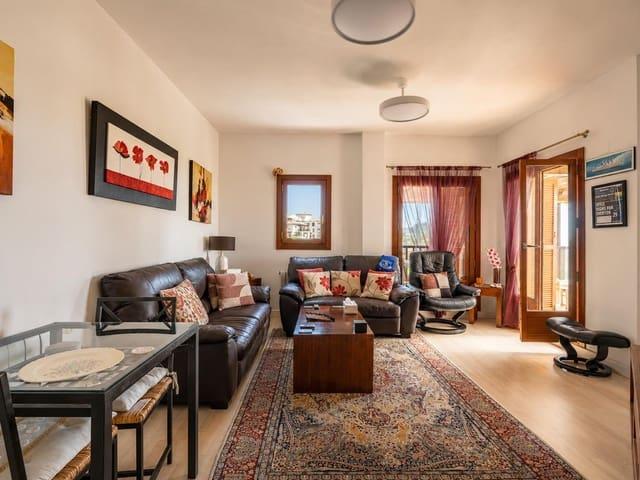 Apartamento en venta en Baños y Mendigo, Campo de Cartagena y Mar Menor