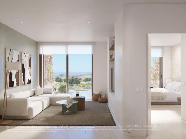 Apartamento en venta en Baños y Mendigo, Campo de Cartagena y Mar Menor