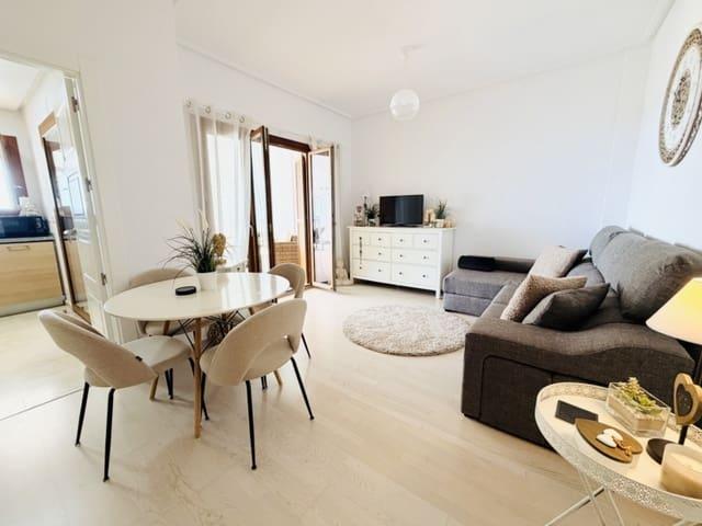 Apartamento en venta en Baños y Mendigo, Campo de Cartagena y Mar Menor