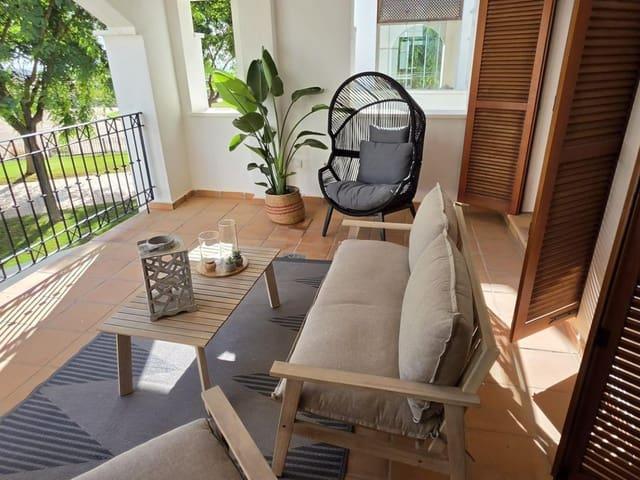 Apartamento en venta en Baños y Mendigo, Campo de Cartagena y Mar Menor