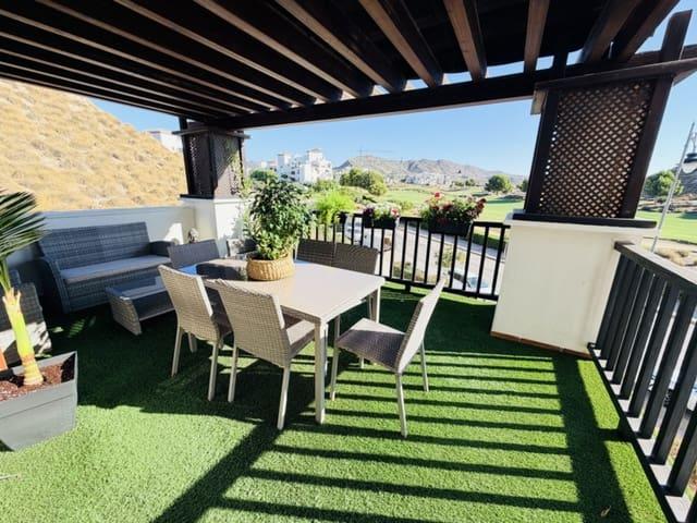 Apartamento en venta en Baños y Mendigo, Campo de Cartagena y Mar Menor