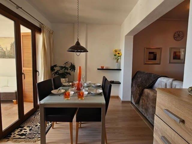 Apartamento en venta en Baños y Mendigo, Campo de Cartagena y Mar Menor