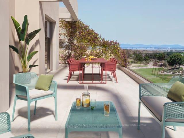 Apartamento en venta en Baños y Mendigo, Campo de Cartagena y Mar Menor