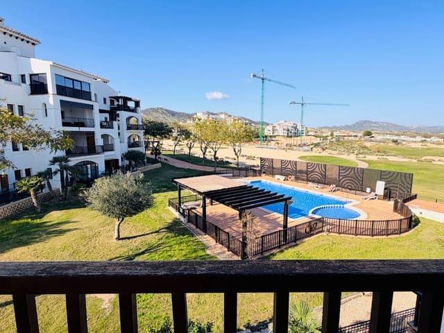 Apartamento en venta en Baños y Mendigo, Campo de Cartagena y Mar Menor