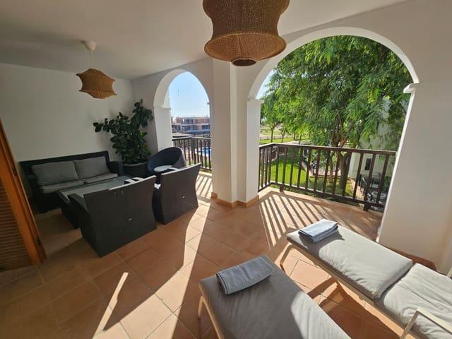 Apartamento en venta en Baños y Mendigo, Campo de Cartagena y Mar Menor