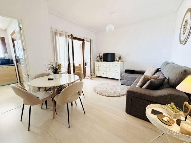 Apartamento en venta en Baños y Mendigo, Murcia