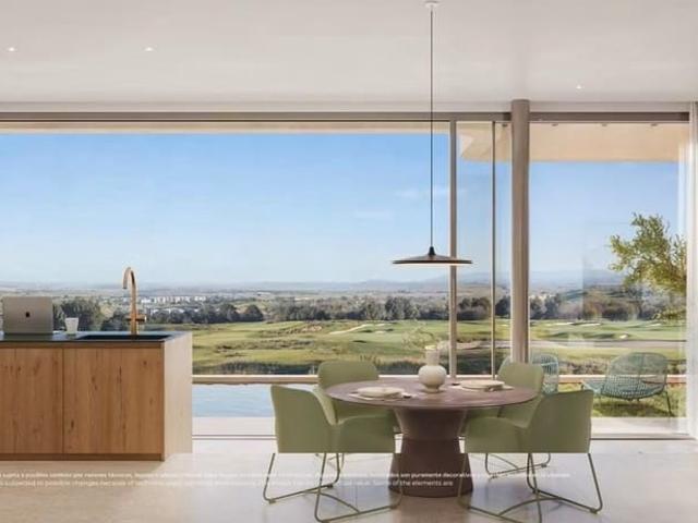 Apartamento en venta en Baños y Mendigo, Campo de Cartagena y Mar Menor
